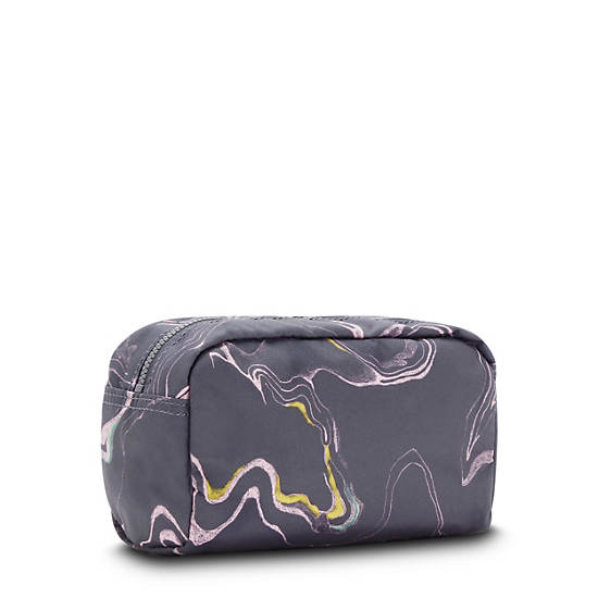Pochettes Kipling Gleam Printed Grise | FR 1481NW